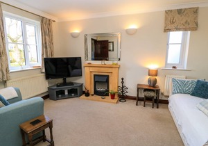 Cabin ∙ 1 bedroom ∙ 2 guests