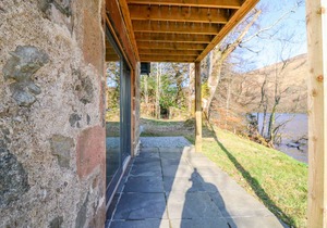 Cabin ∙ 1 bedroom ∙ 2 guests