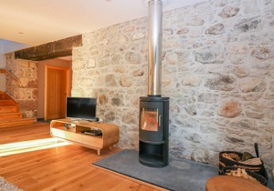Cabin ∙ 1 bedroom ∙ 2 guests