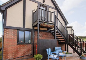 Cabin ∙ 1 bedroom ∙ 2 guests