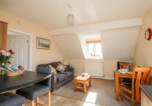 Cabin ∙ 1 bedroom ∙ 2 guests