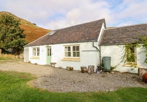 Cabin ∙ 1 bedroom ∙ 2 guests