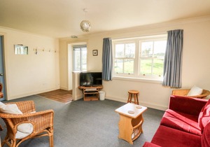 Cabin ∙ 1 bedroom ∙ 2 guests