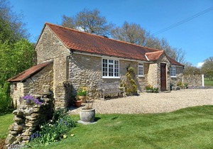 Cabin ∙ 1 bedroom ∙ 2 guests