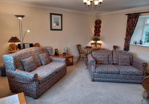 Cabin ∙ 1 bedroom ∙ 2 guests