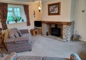 Cabin ∙ 1 bedroom ∙ 2 guests