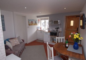 Cabin ∙ 1 bedroom ∙ 2 guests