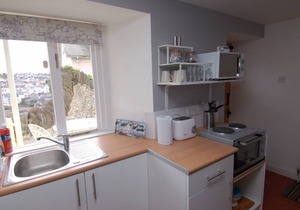 Cabin ∙ 1 bedroom ∙ 2 guests