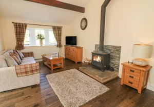 Cabin ∙ 1 bedroom ∙ 2 guests
