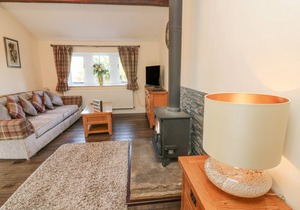 Cabin ∙ 1 bedroom ∙ 2 guests
