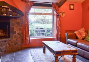 Cabin ∙ 1 bedroom ∙ 2 guests