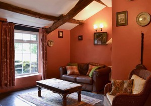 Cabin ∙ 1 bedroom ∙ 2 guests