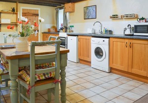 Cabin ∙ 1 bedroom ∙ 2 guests
