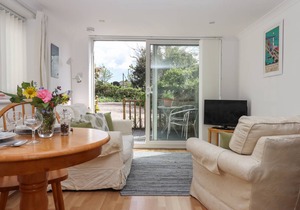 Cabin ∙ 1 bedroom ∙ 2 guests