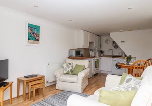 Cabin ∙ 1 bedroom ∙ 2 guests