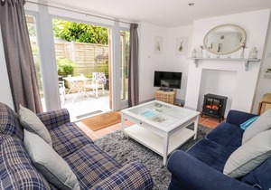 Cabin ∙ 1 bedroom ∙ 2 guests