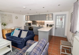 Cabin ∙ 1 bedroom ∙ 2 guests