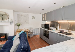 Cabin ∙ 1 bedroom ∙ 2 guests