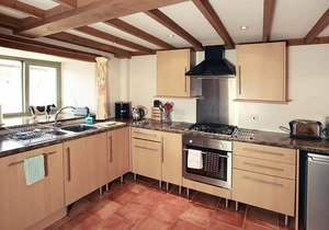 Cabin ∙ 1 bedroom ∙ 2 guests