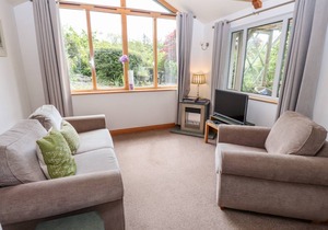 Cabin ∙ 1 bedroom ∙ 2 guests