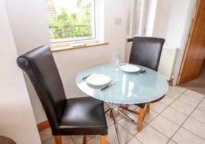Cabin ∙ 1 bedroom ∙ 2 guests