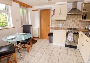 Cabin ∙ 1 bedroom ∙ 2 guests