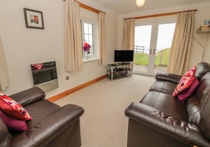 Cabin ∙ 1 bedroom ∙ 2 guests