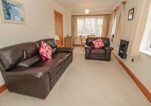 Cabin ∙ 1 bedroom ∙ 2 guests