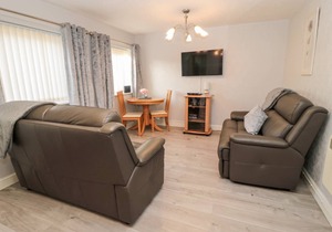 Cabin ∙ 1 bedroom ∙ 2 guests