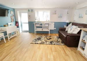 Cabin ∙ 1 bedroom ∙ 2 guests