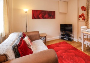 Cabin ∙ 1 bedroom ∙ 2 guests