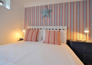 Cabin ∙ 1 bedroom ∙ 2 guests