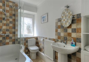 Cabin ∙ 1 bedroom ∙ 2 guests