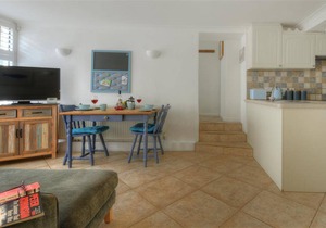 Cabin ∙ 1 bedroom ∙ 2 guests