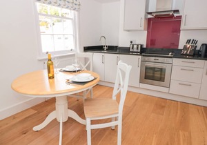 Cabin ∙ 1 bedroom ∙ 2 guests