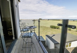 Cabin ∙ 1 bedroom ∙ 2 guests