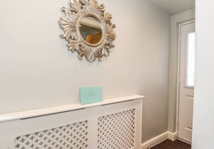 Cabin ∙ 1 bedroom ∙ 2 guests