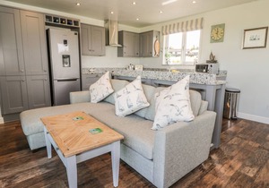 Cabin ∙ 1 bedroom ∙ 2 guests