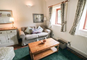 Cabin ∙ 1 bedroom ∙ 2 guests