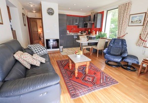 Cabin ∙ 1 bedroom ∙ 2 guests