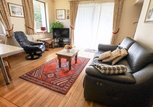 Cabin ∙ 1 bedroom ∙ 2 guests