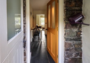 Cabin ∙ 1 bedroom ∙ 2 guests