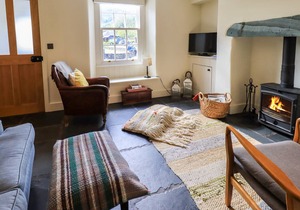 Cabin ∙ 1 bedroom ∙ 2 guests