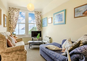 Cabin ∙ 1 bedroom ∙ 2 guests
