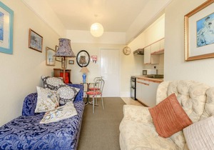 Cabin ∙ 1 bedroom ∙ 2 guests