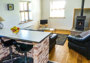 Cabin ∙ 1 bedroom ∙ 2 guests