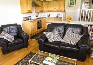 Cabin ∙ 1 bedroom ∙ 2 guests