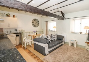 Cabin ∙ 1 bedroom ∙ 2 guests