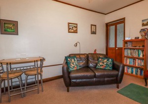 Cabin ∙ 1 bedroom ∙ 2 guests