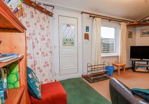 Cabin ∙ 1 bedroom ∙ 2 guests